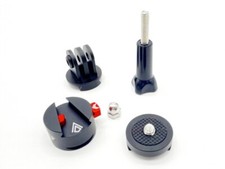 Quick Release plate Bracket For Gopro Camera Mount