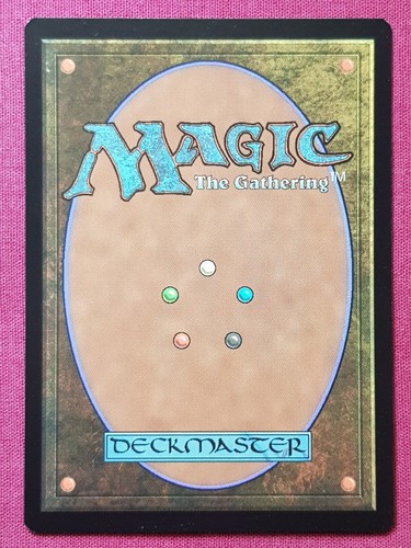 Magic The Gathering COMMANDER ANTHOLOGY 2 SEER'S SUNDIAL artifact card MTG - Picture 2 of 2