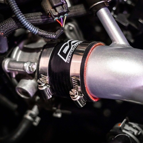 Entrada de aire frío DC Sports (se adapta a 16-18 Corolla iM 1,8 L/2016 Scion iM) - Imagen 9 de 15
