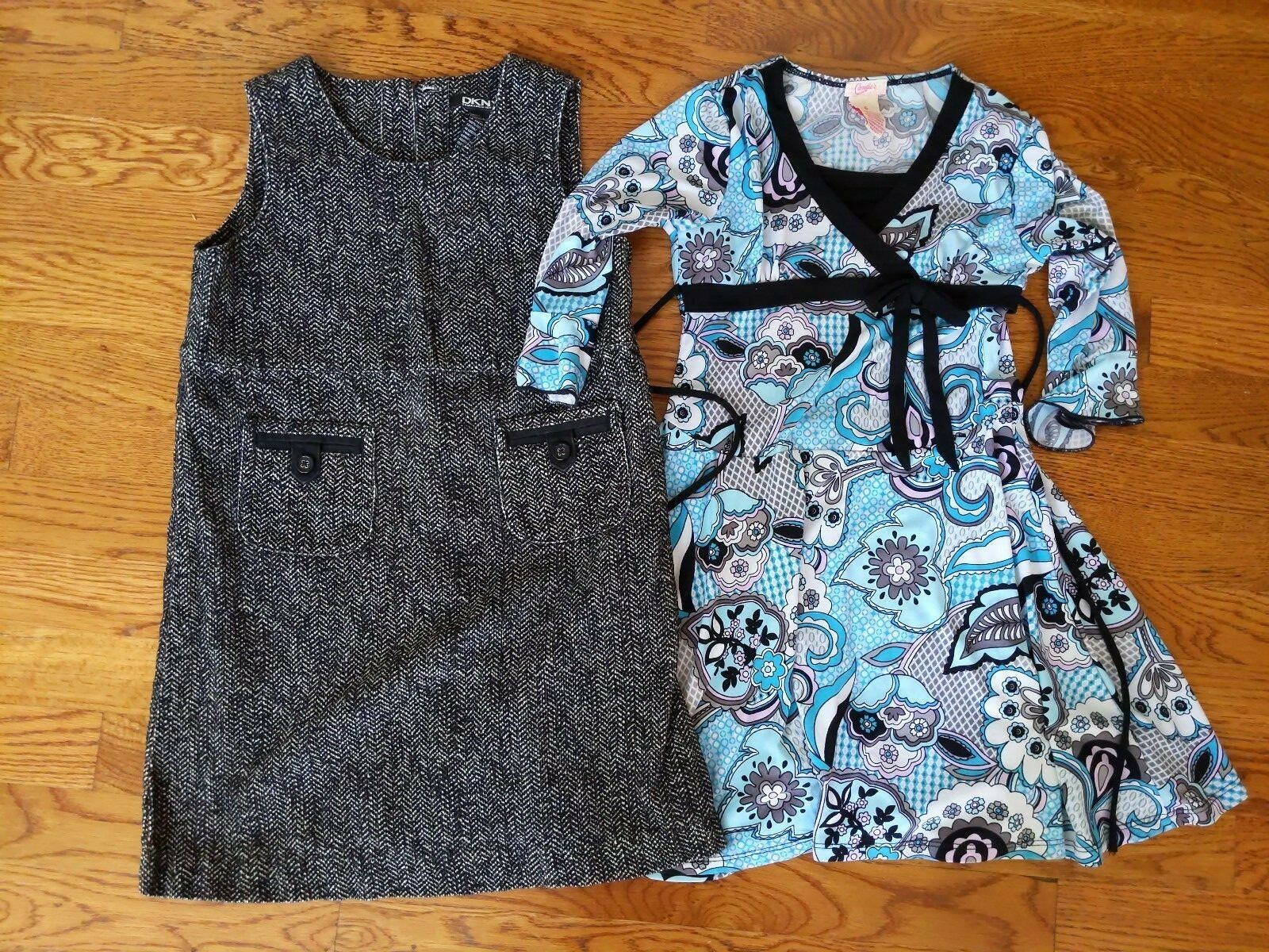 DKNY and Candie's Girl's Toddler Dresses