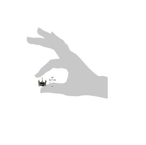 Jico Hyper Elliptical Stylus VN45HE for Shure V15 Type IV Replacement from Japan - Picture 11 of 11