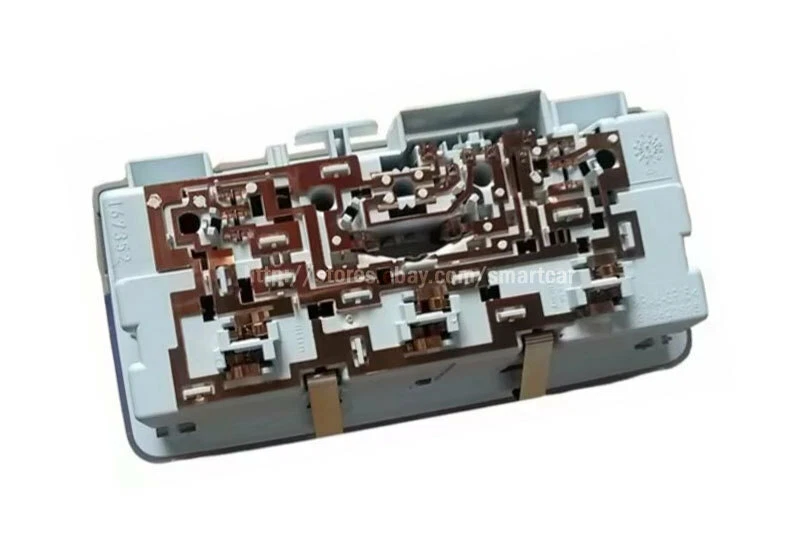 Lámpara de techo para Chevrolet Sonic 2012 2013 2014 2015 2016 2017 Foto 2 de 2