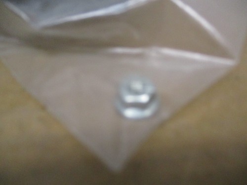 NOS OEM GM General Motors 97368853 Nut Diesel Glow plug Silverado Avalanche - Picture 4 of 4