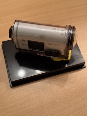 Sony HDR-AS100V mit Zubehör