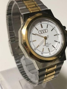 audi watch ebay