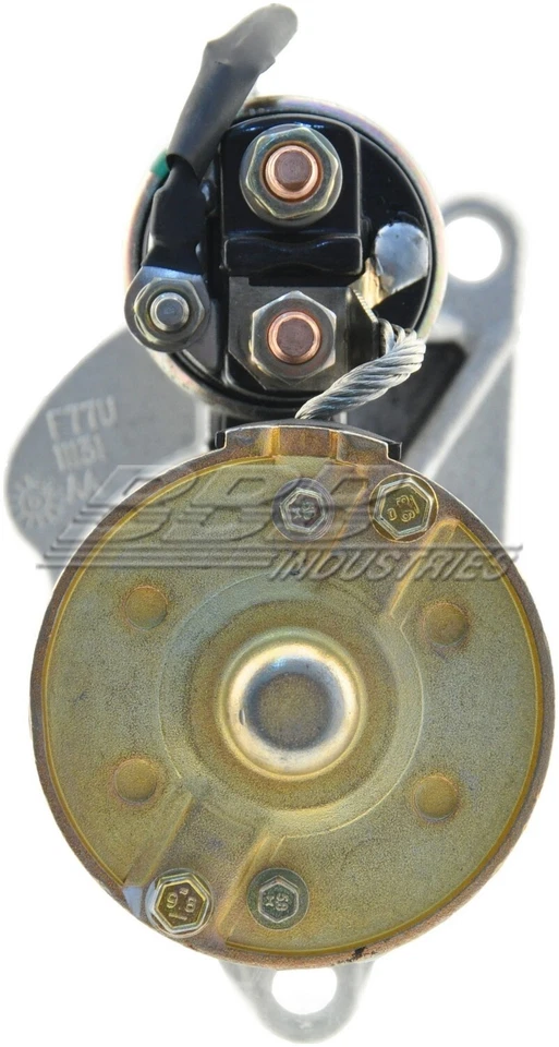 Motor De Arranque-Auto Trans Auto Plus N3271 Foto 2 de 4