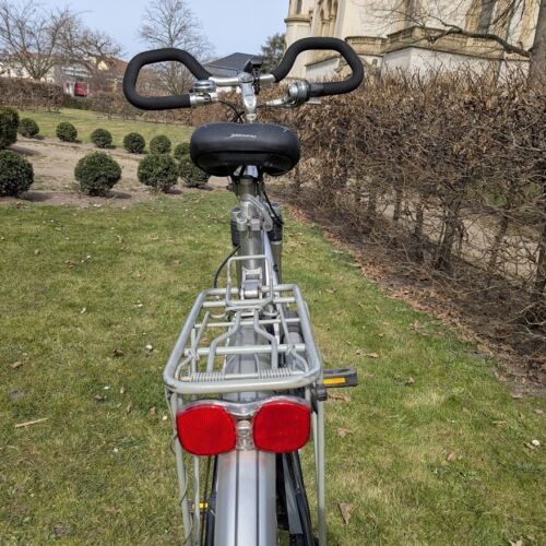 Herren Trekking Fahrrad Göricke Mystik Fly - Bild 12 von 12