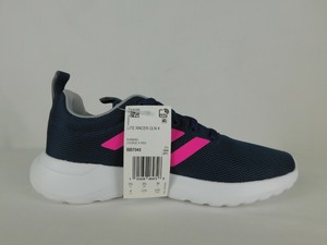 adidas lite racer cln pink