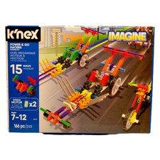 knex power and go racers