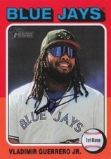 2024 Topps Heritage High Number You Pick Complete Your Set