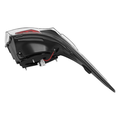 Luz trasera exterior lateral izquierda para Lexus GS350 GS300 GS250 GS200 GS450 F 2016-2020 - Imagen 4 de 13
