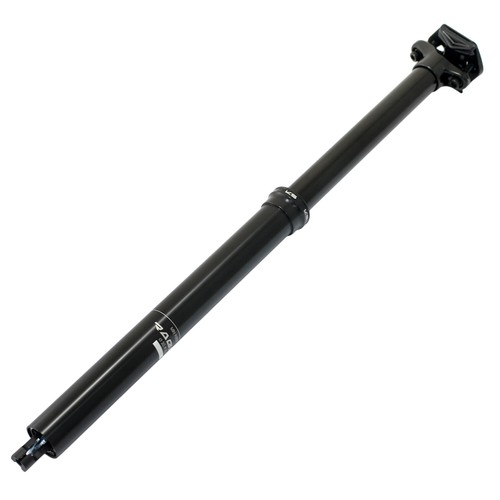 Kind Shock KS Rage-i 30.9x535mm Travel: 190mm Remote Dropper Seatpost - Picture 5 of 6