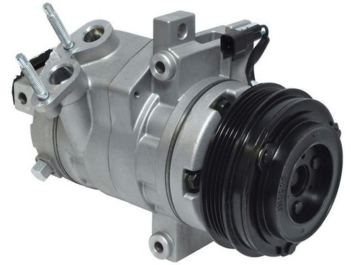 A/C Compressor For 2015-2019 Ford Transit-250 2016 2017 2018 XY274WQ