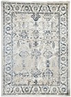 Blue 5' x 8' Size Area Rugs