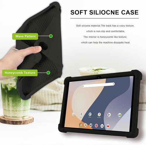 Case For Walmart Onn Surf 10.1'' 8'' 7" 11" 10.4'' 12.1' Tablet Pro Cover Stand - Picture 29 of 64