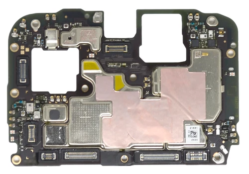 OEM T-MOBILE ONEPLUS NORD N300 5G CPH2389 ORIGINAL 64GB LOGIC BOARD MOTHERBOARD