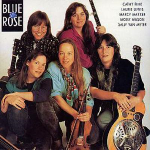 Blue Rose Blue Rose (CD) Album