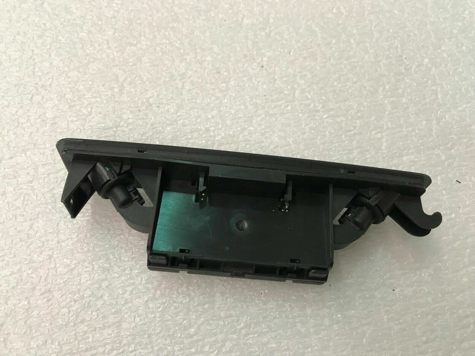 LAMBORGHINI GALLARDO LP550 560 570 SL VOLUMETRIC SENSOR ANTI THEFT OEM 8N8951177