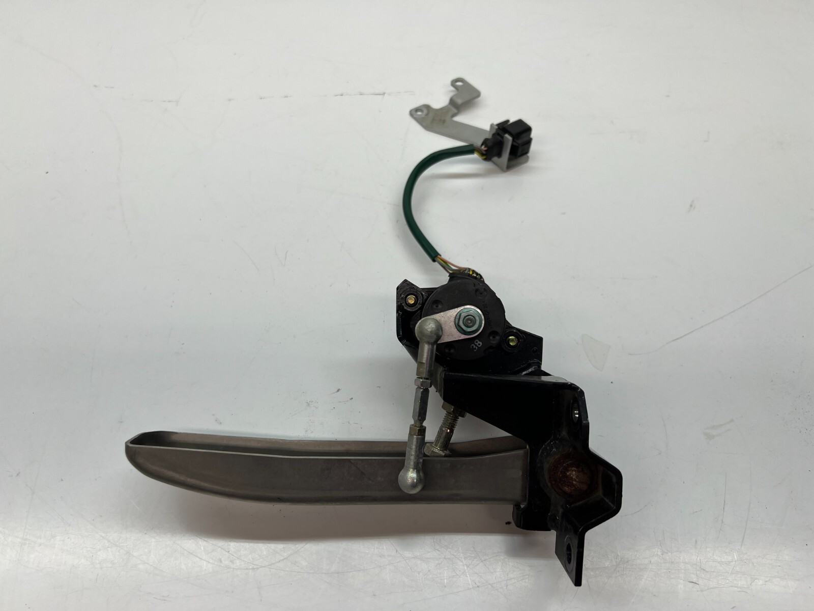 LAMBORGHINI GALLARDO MURCIELAGO ACCELERATOR FOOT PEDAL ASSEMBLY OEM 400721507A