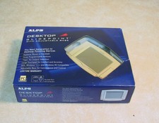 alps desktop glidepoint