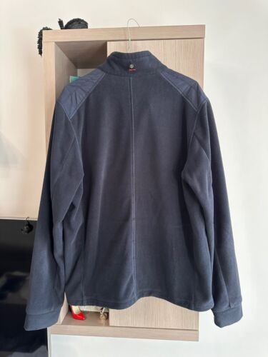 Bogner Jacket Men Size:L Blue - Picture 4 of 11