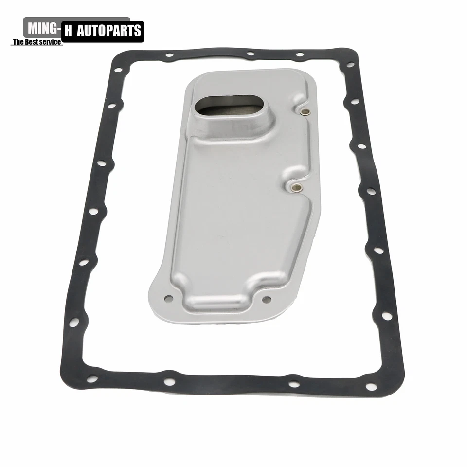 Filtro de transmisión con junta de cárter para Lexus LX470 Toyota 4Runner Tacoma Tundra Foto 2 de 4