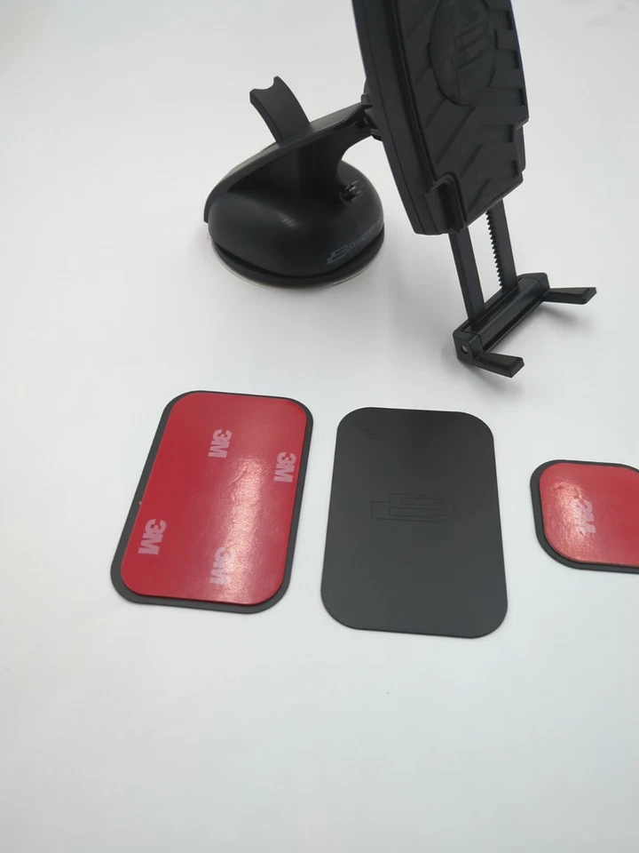 Bracketron painel magnético ou para-brisa montagem carro celular universal  - Imagem 2 de 4