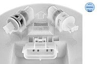 Meyle 716 050 0015 Lenker, RadaufhäNgung FüR Ford