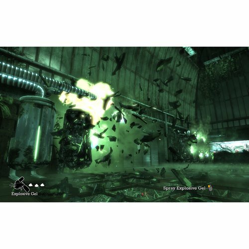 Batman Arkham Asylum Gioco dell'Anno Edizione Greatest Hits - PS3 - Foto 5 di 9