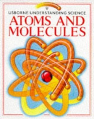 Atoms and Molecules - 0746009887, paperback, Roxbee-Cox