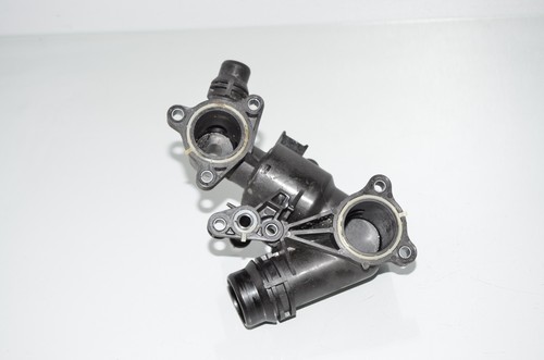 BMW G05 X5 Xdrive 30d Mild-Hybrid G20 G21 G30 G31 Sekundärthermostat 8596115 - Picture 4 of 5