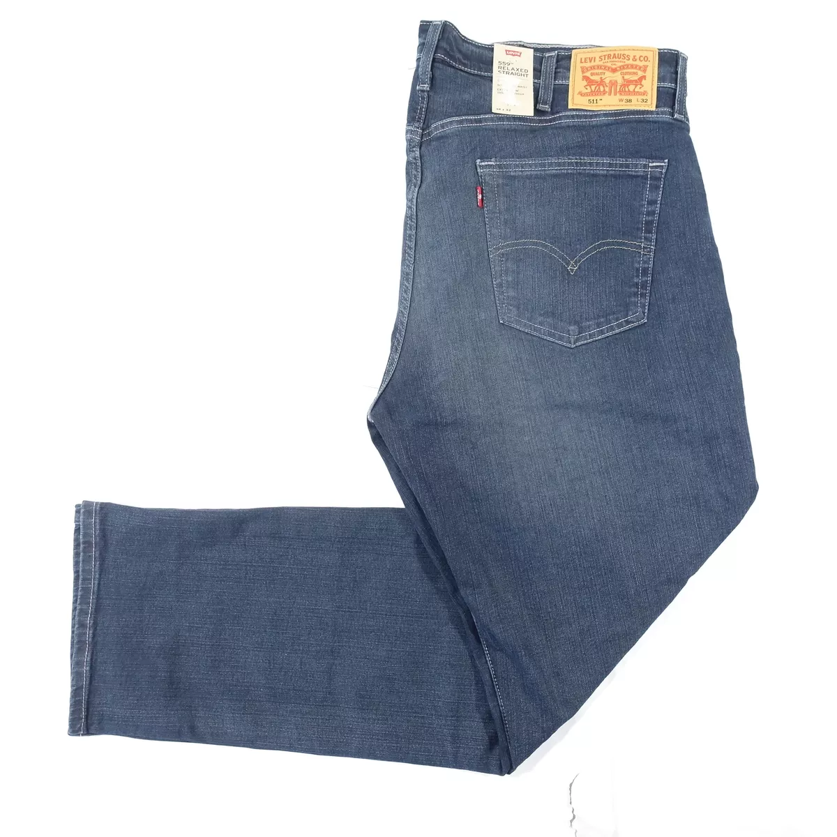 Levi's 511 38x32 hotsell