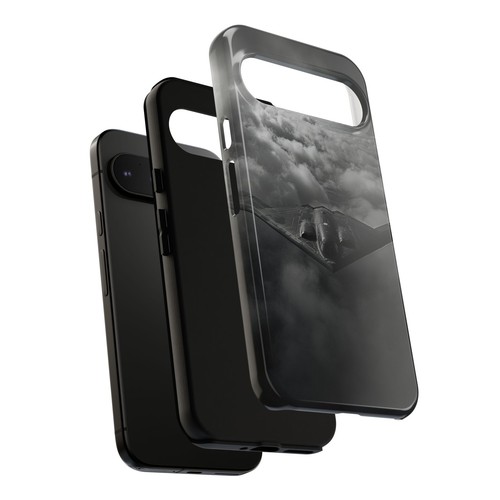 B-2 Stealth Bomber - Phone Ink Case for iPhone, Galaxy, Pixel - Picture 137 of 281