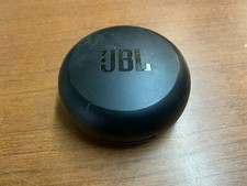GENUINE  JBL FREE X WIRELESS BLUETOOTH IN-EAR HEADPHONES W/ CHARGING CASE
