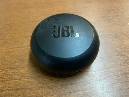 GENUINE!! JBL FREE X WIRELESS BLUETOOTH IN-EAR HEADPHONES W/ CHARGING CASE  | eBay