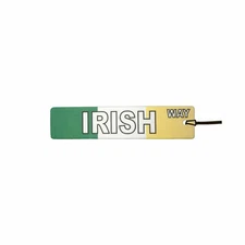 Irish Way Car Air Freshener (Xmas Stocking Filler)