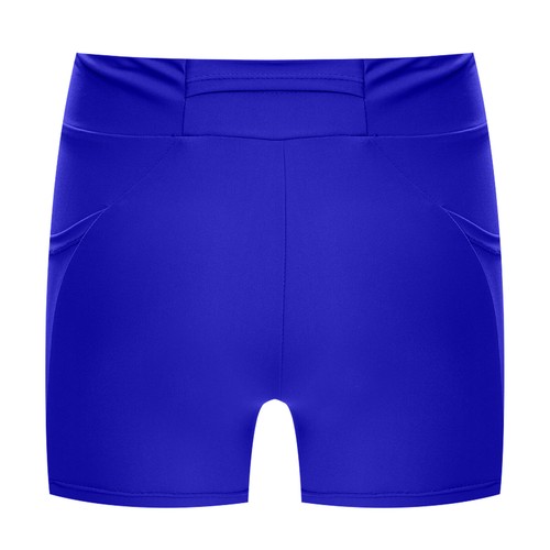 Kids Girls Sportswear Tennis Bottom Comfort Shorts Cheerleading Costume Golf - Picture 74 of 87