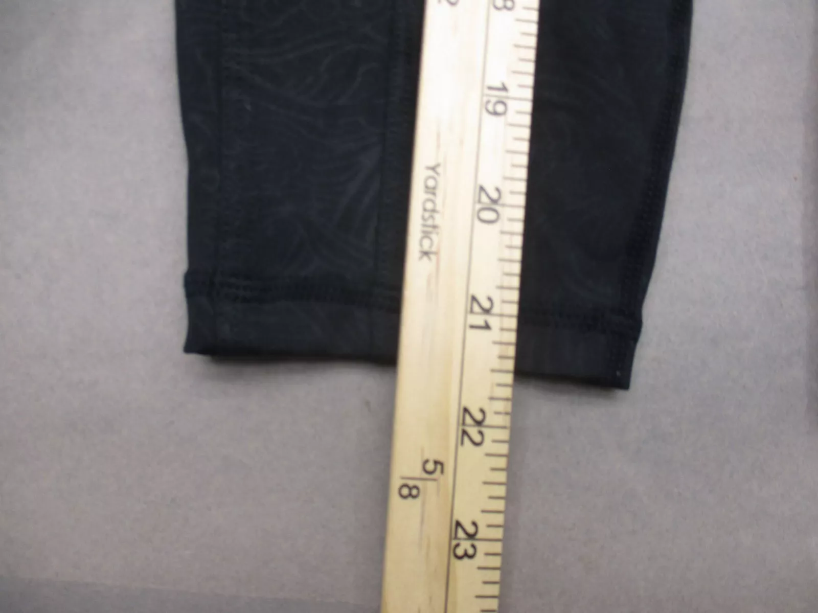 free-people-movement stretch pull on athletic cropped leggings