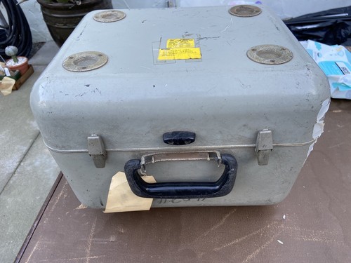 Struthers 1219 D 001-G1 Wattmeter /dummy Load - Zdjęcie 14 z 17