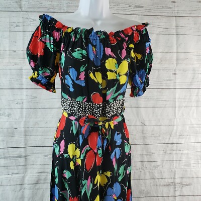 target off the shoulder floral dress Codie Off Shoulder Maxi Dress