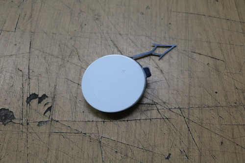 VW T-Roc Typ A1 original Abdeckung für Stoßstange vorne 2GA807241 M weiss