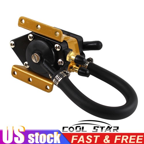 VRO Oil Injection Conversion Fuel Pump Kit For Johnson/Evinrude 5007420