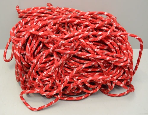 150m Edelrid Static Low Stretch 11 mm Statische Seile Kletterseile Statikseil