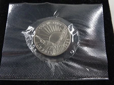 1986-D Statue of Liberty BU Unc Half Dollar US Mint Coin 50C