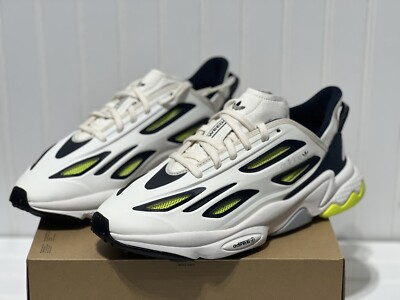 Adidas Men's Ozweego Celox Originals Size 11 White Blue Black