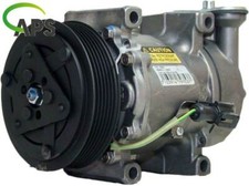 ORIGINAL NEU Klimakompressor FORD FUSION (JU_) / 2002 - (50kW)