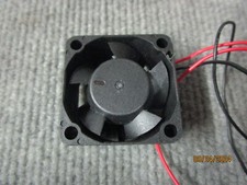 Orion Fans OD4020-12HB New