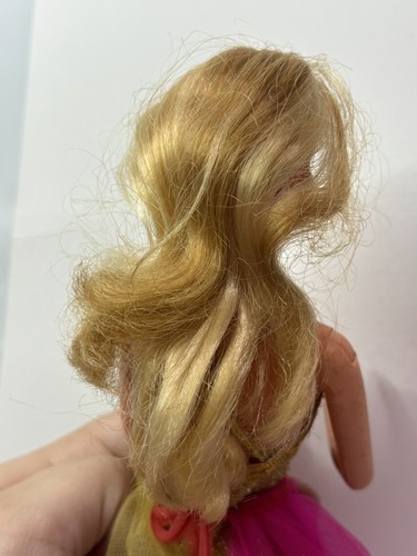 W/ ORIGINAL OUTFIT! Vintage 1978 Fashion Photo Barbie Doll #2210 Skirt Bodysuit - Picture 6 of 17