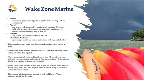 SCANDVIK DUCHA EMPOTRADA CON MANGUERA DE 6' 12106P Foto 3 de 4