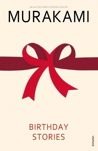 Haruki Murakami Birthday Stories (Tascabile)